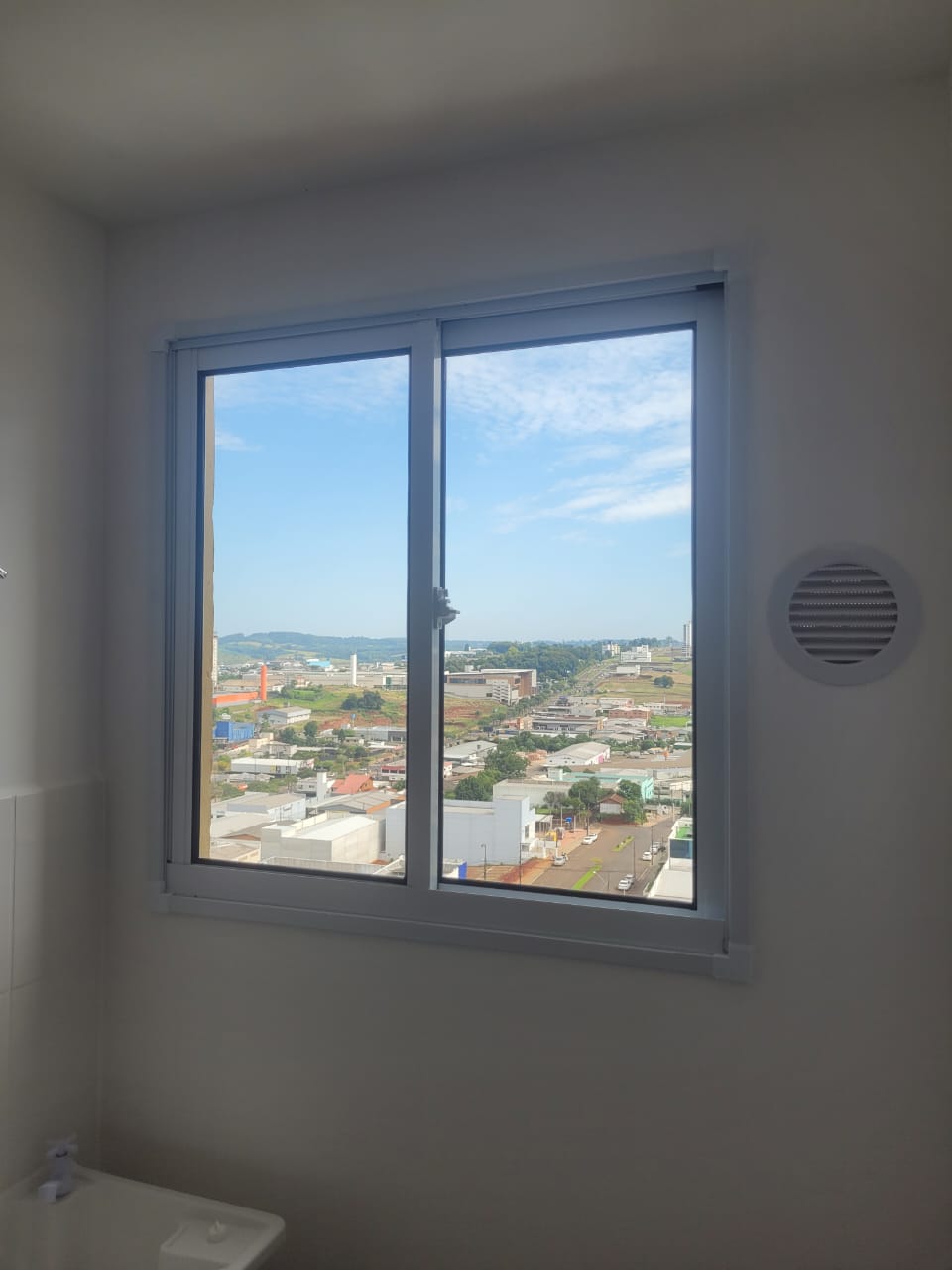 Foto 4 - Área de Serviço