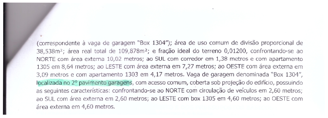 Foto 2 - Contrato