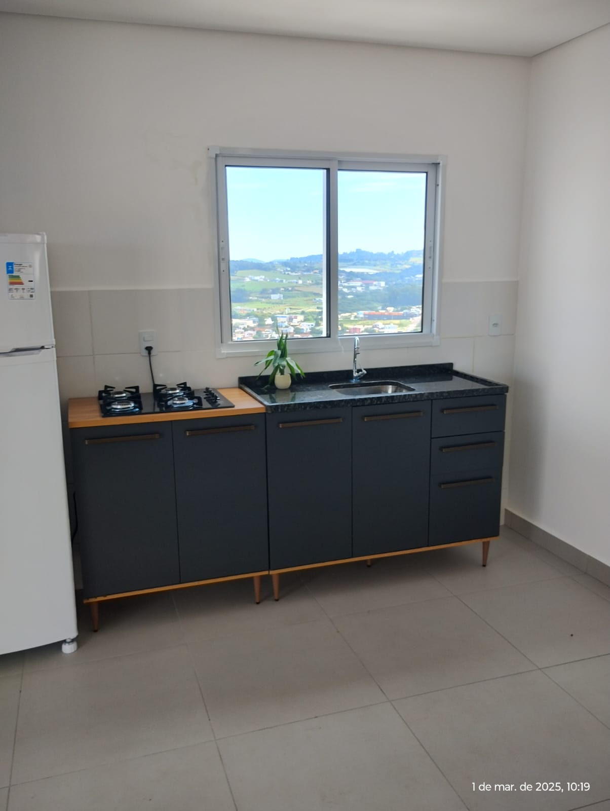 Foto 1 - Cozinha