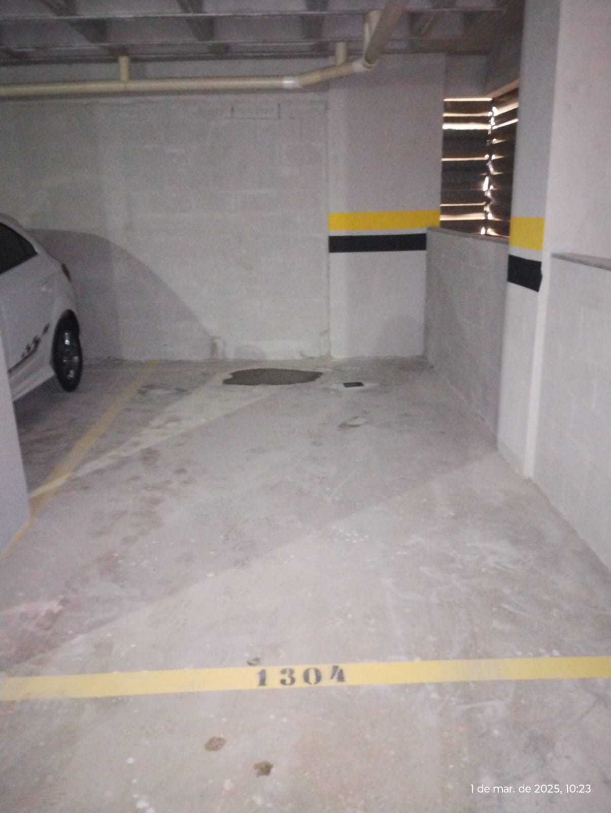 Foto 1 - Garagem
