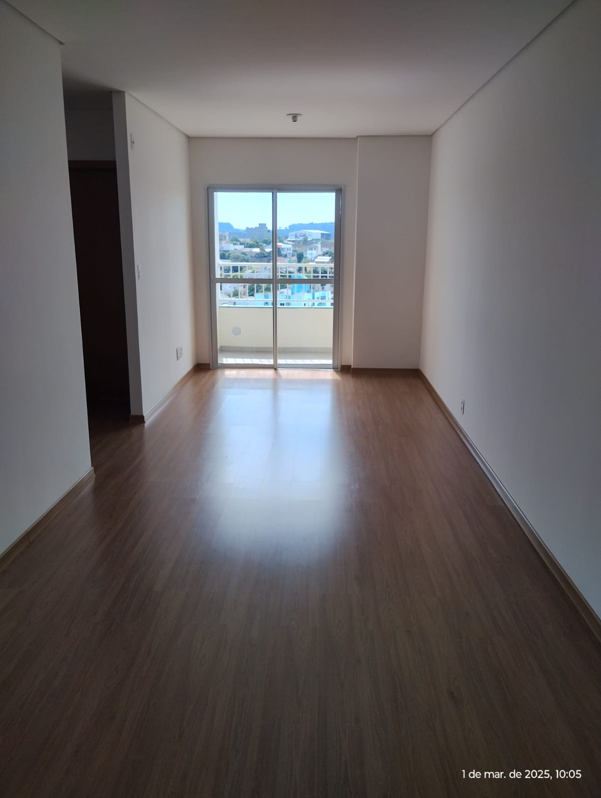 Foto 2 - Área Interna