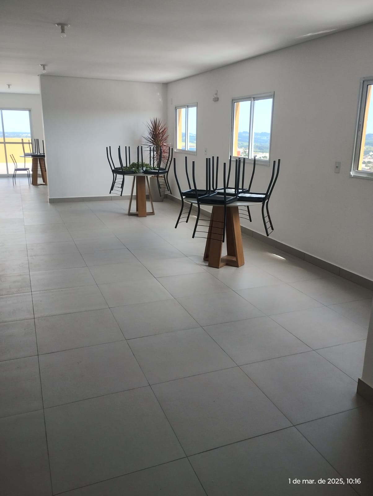 Foto 1 - Vista Cidade