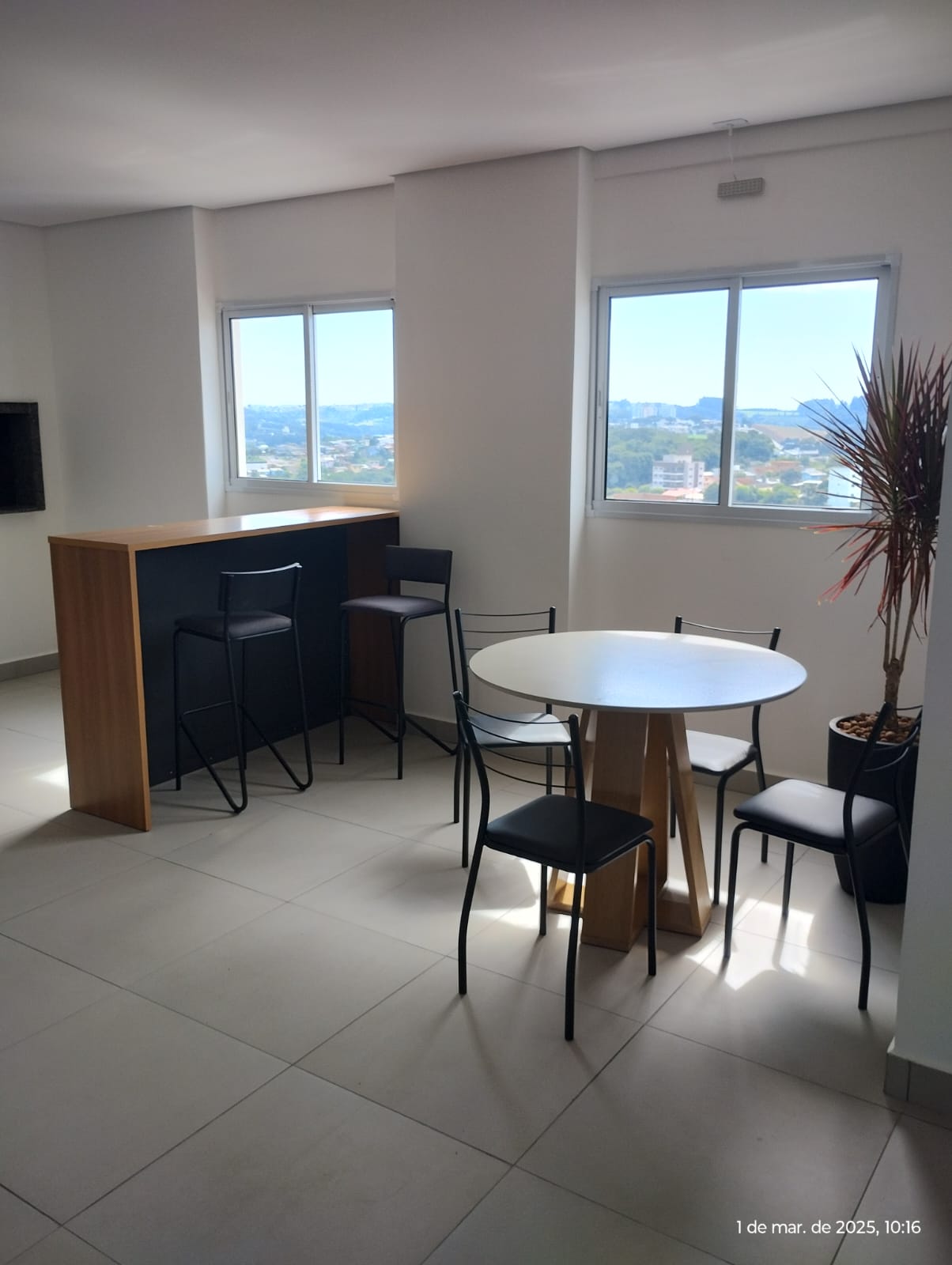 Foto 4 - Vista Cidade