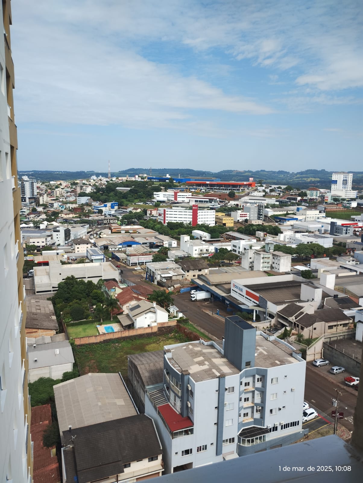 Foto 1 - Vista Cidade