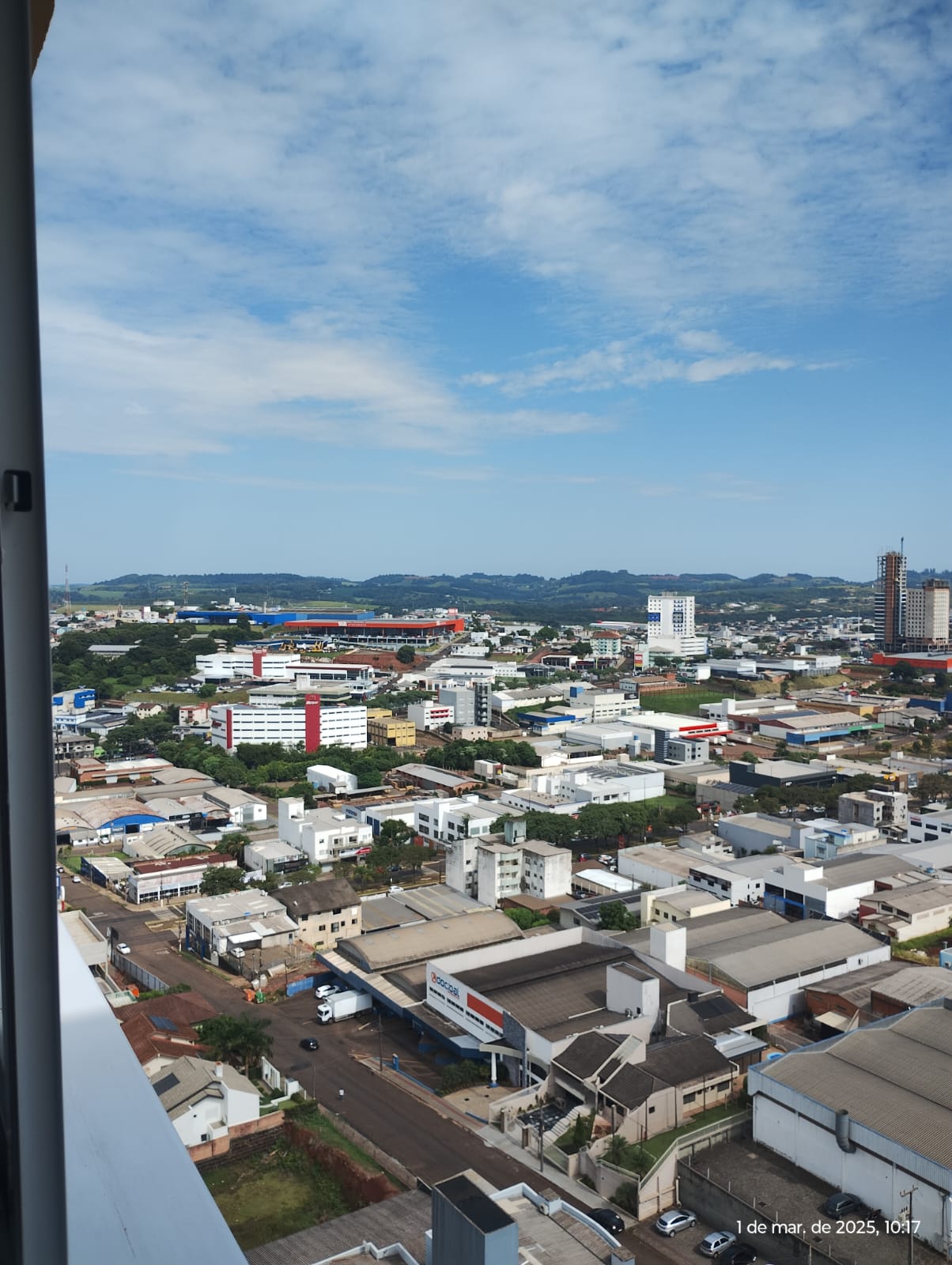 Foto 2 - Vista Cidade
