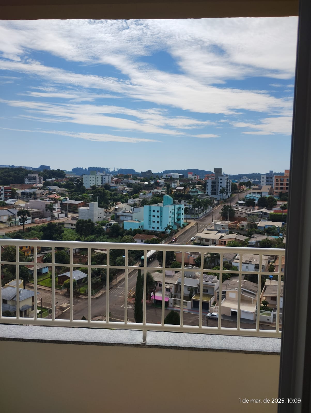 Foto 3 - Vista Cidade