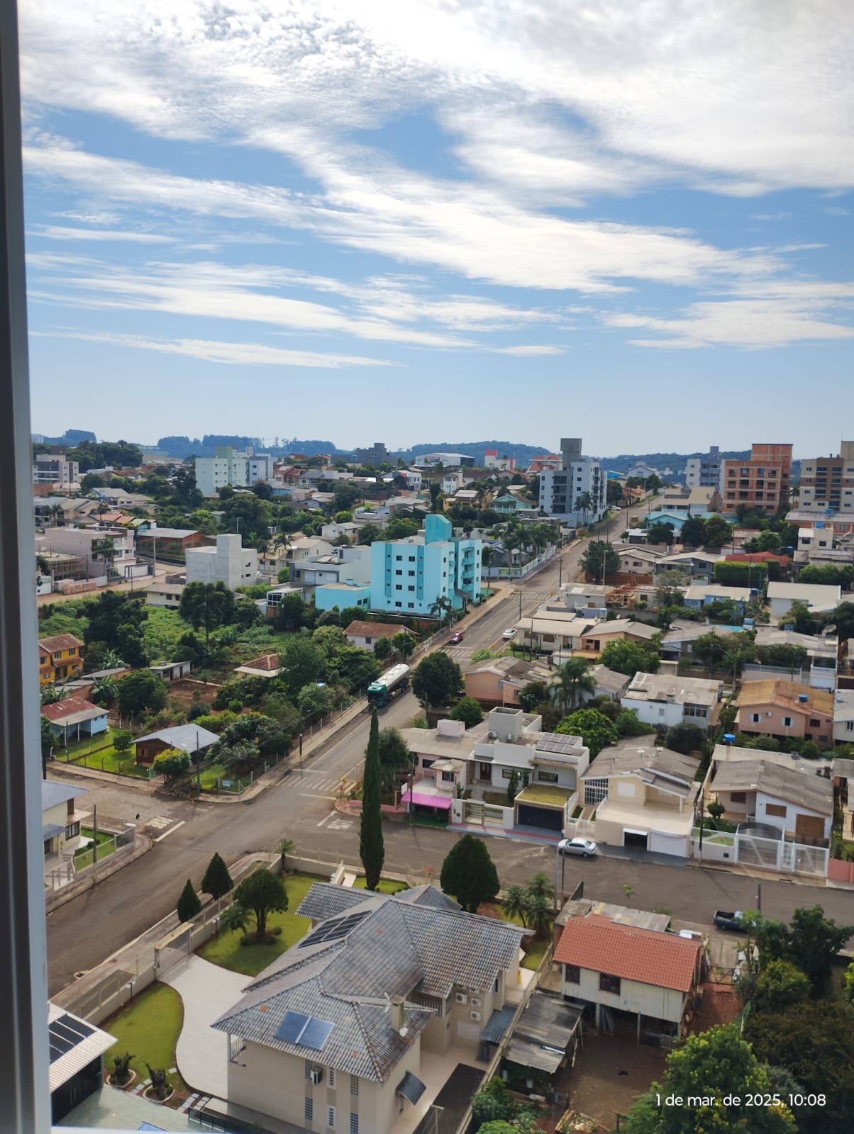 Foto 4 - Vista Cidade