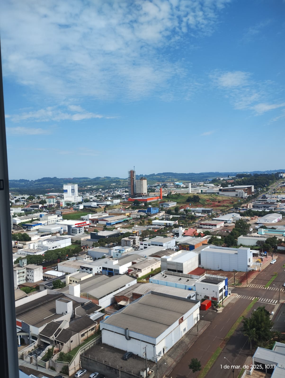 Foto 5 - Vista Cidade