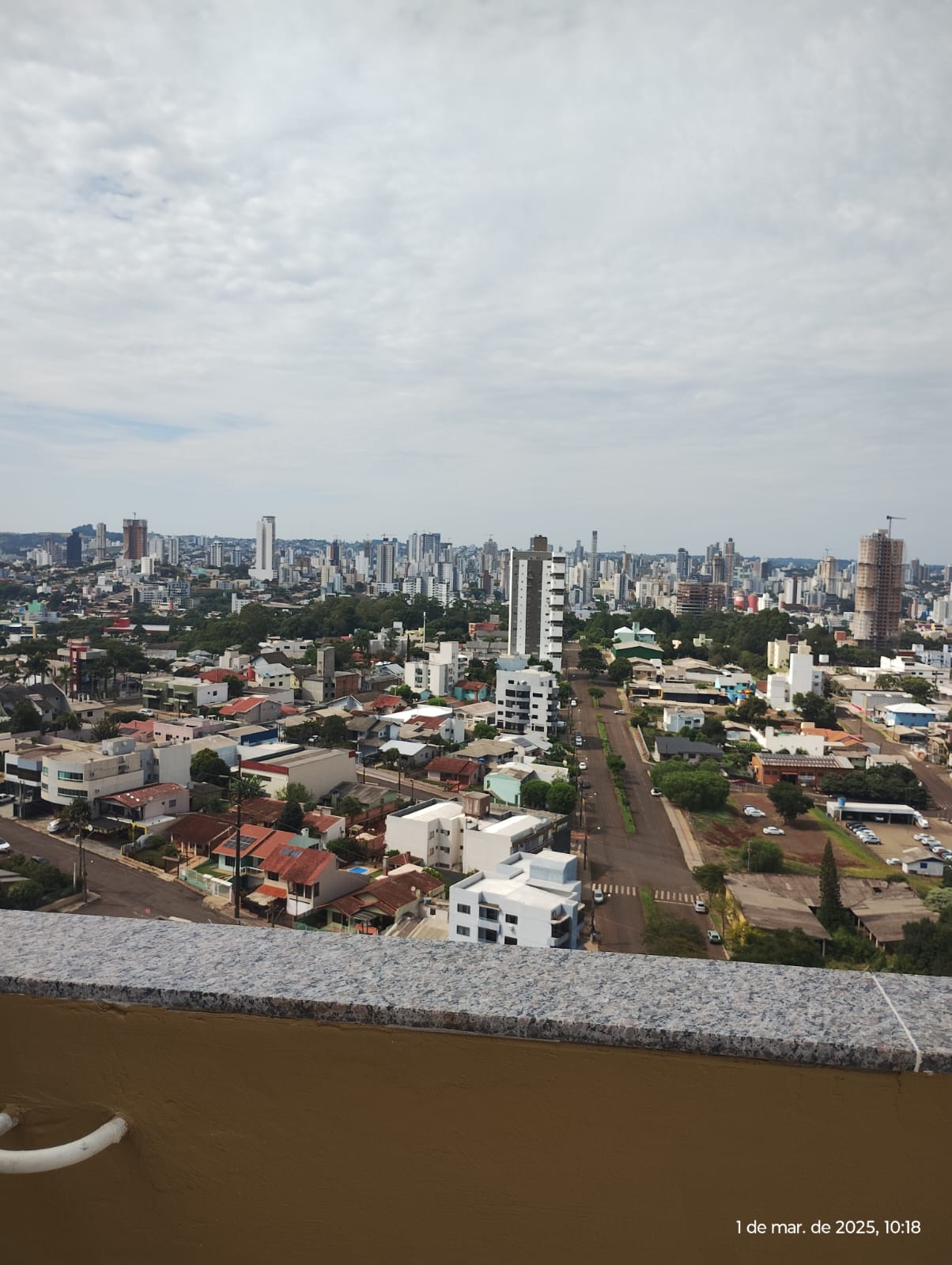 Foto 7 - Vista Cidade