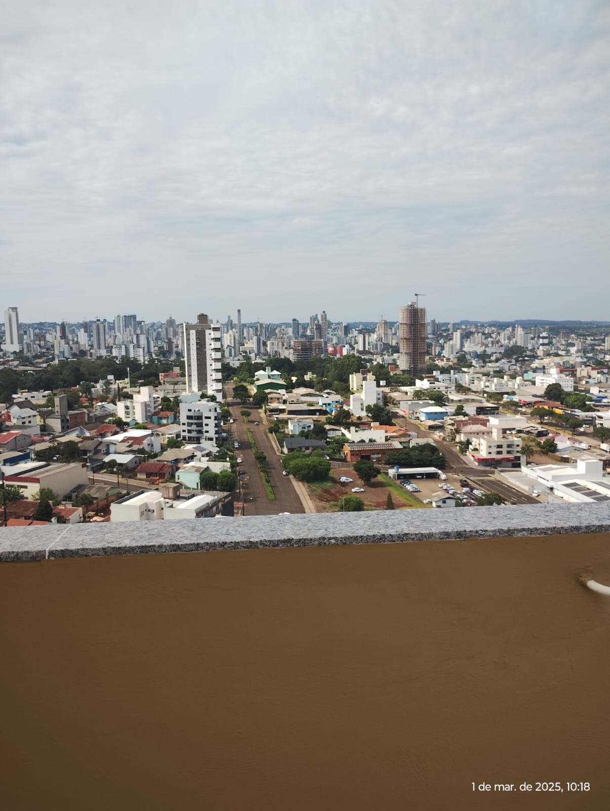 Foto 8 - Vista Cidade