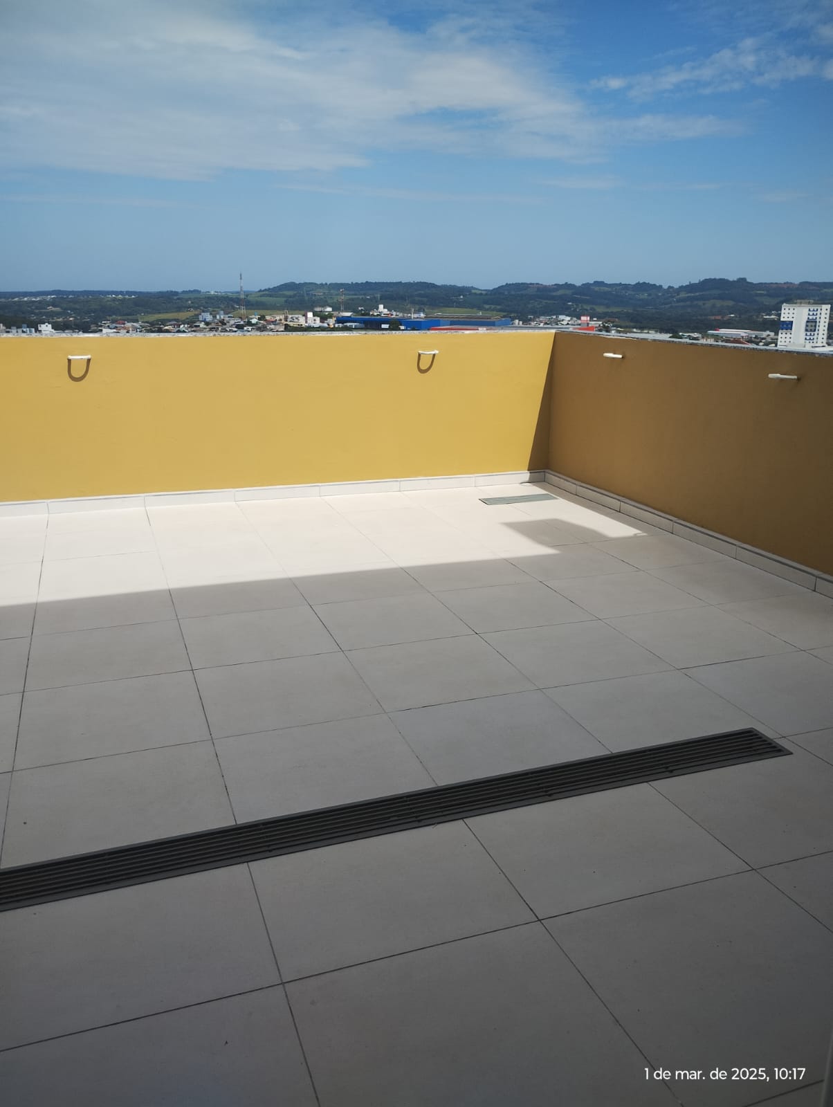 Foto 9 - Vista Cidade