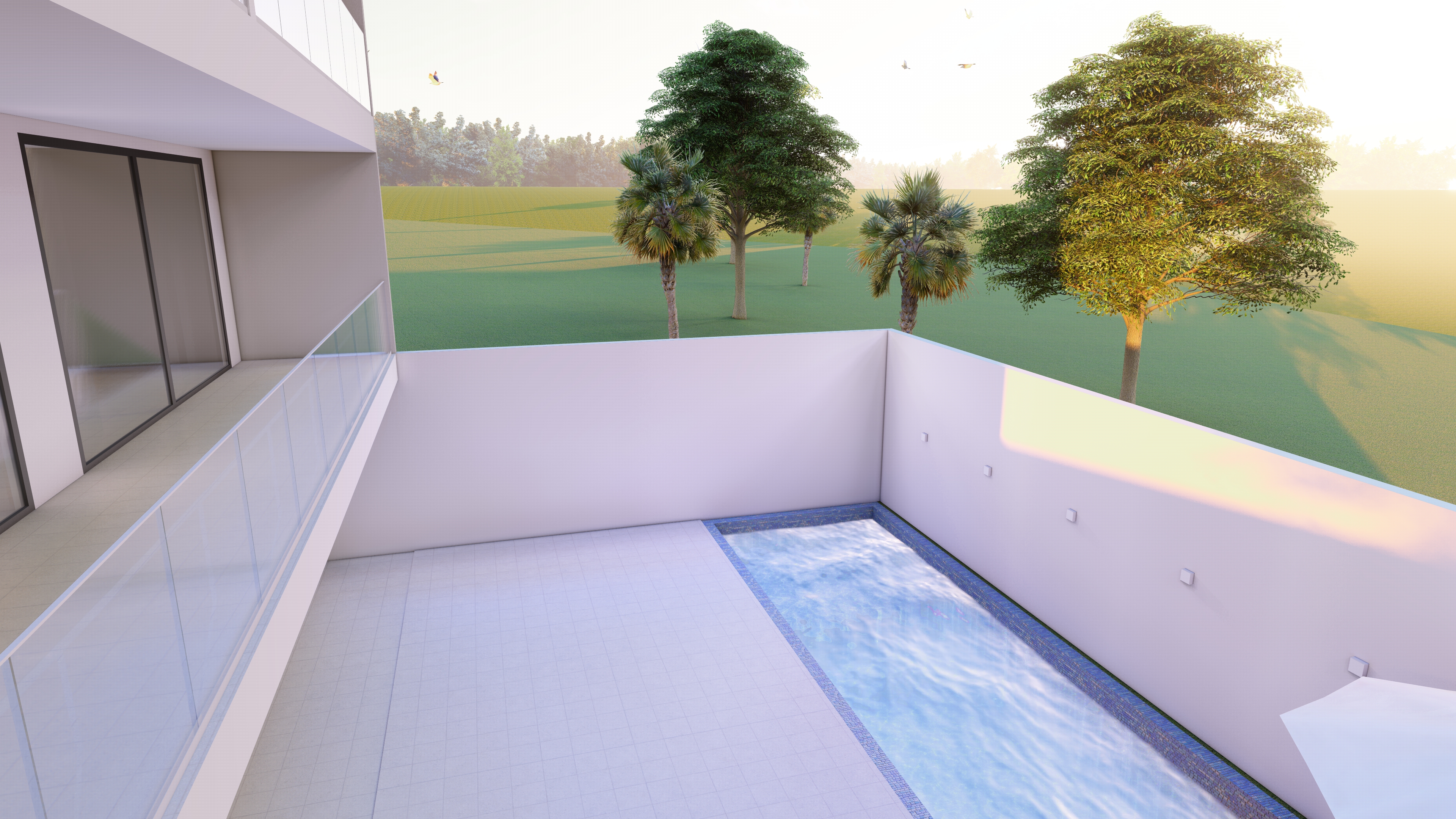 Foto 1 - Casa Walville Nova 3 Andares