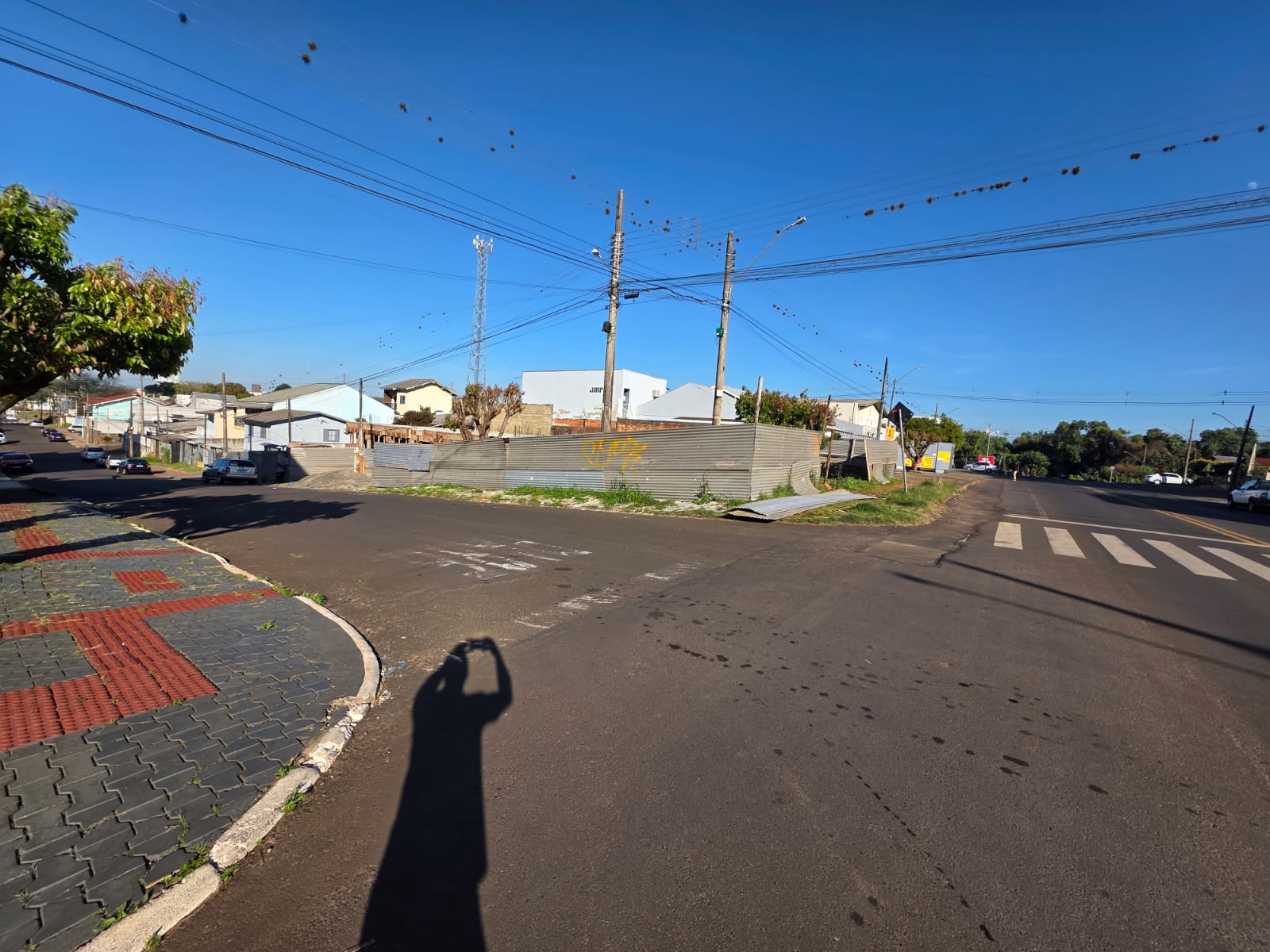 Foto 1 - Sala Comercial Térrea 112 m²