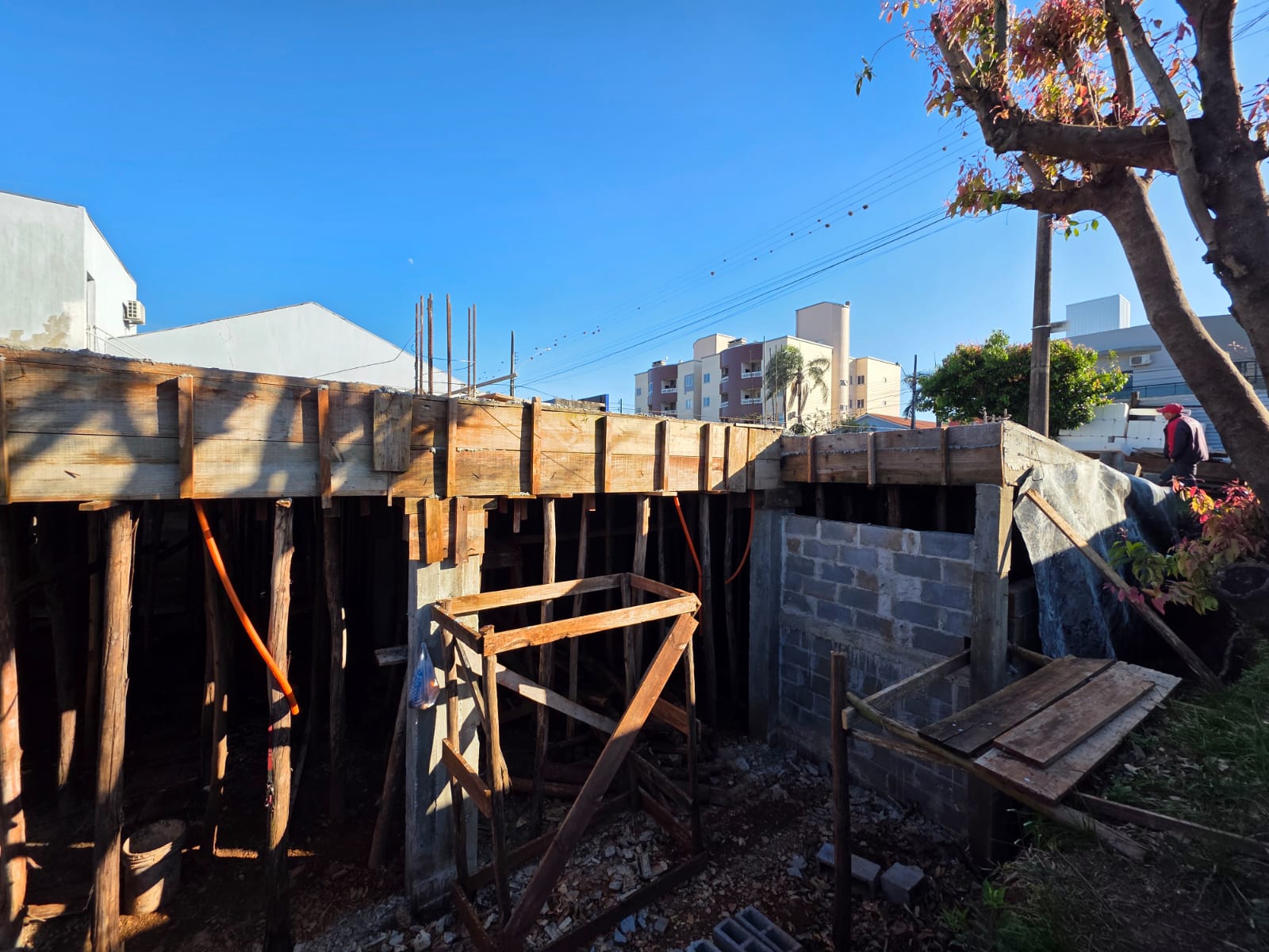 Foto 1 - Sala Comercial Térrea 112 m²