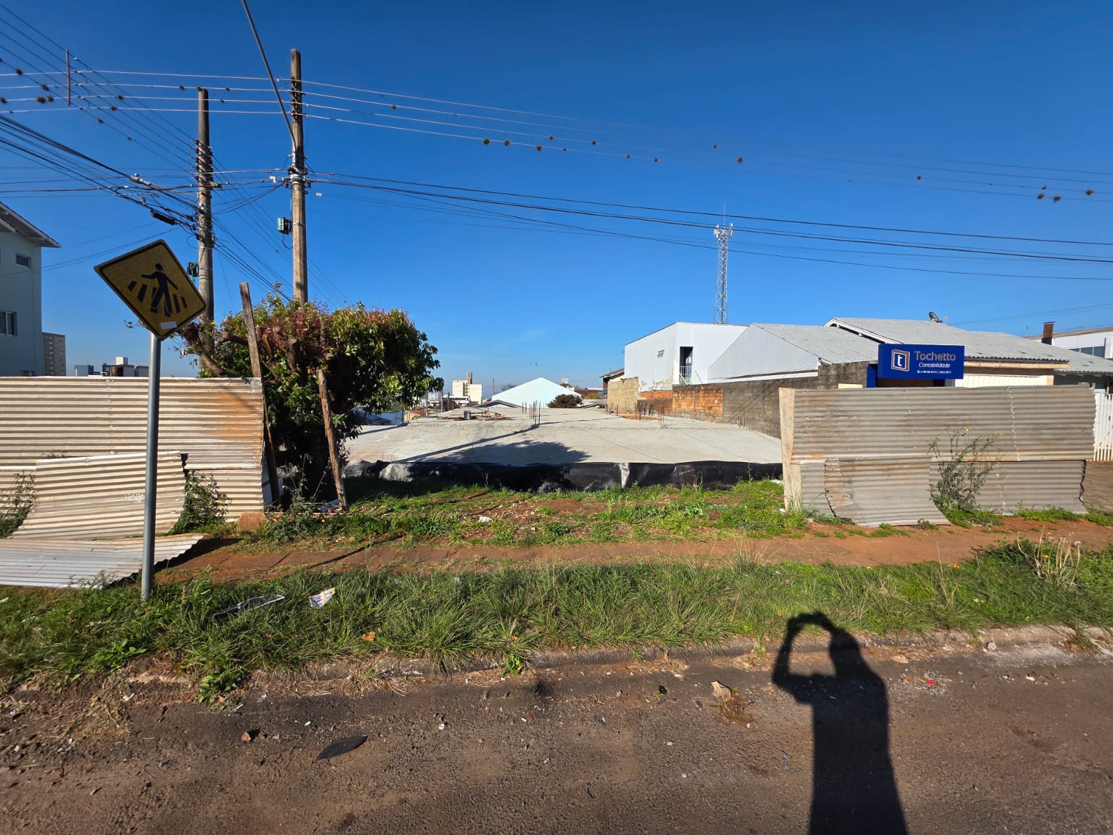 Foto 1 - Sala Comercial Térrea 112 m²