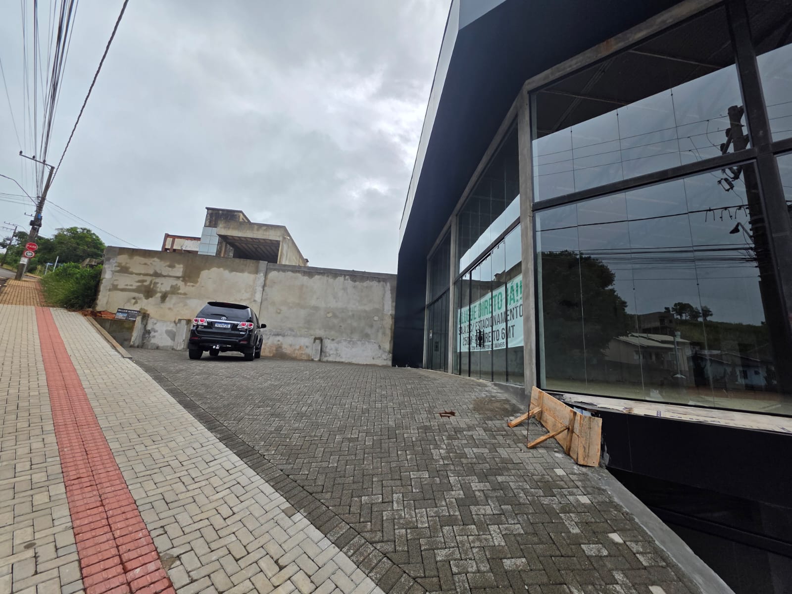 Foto 4 - Sala Comercial Vila Real