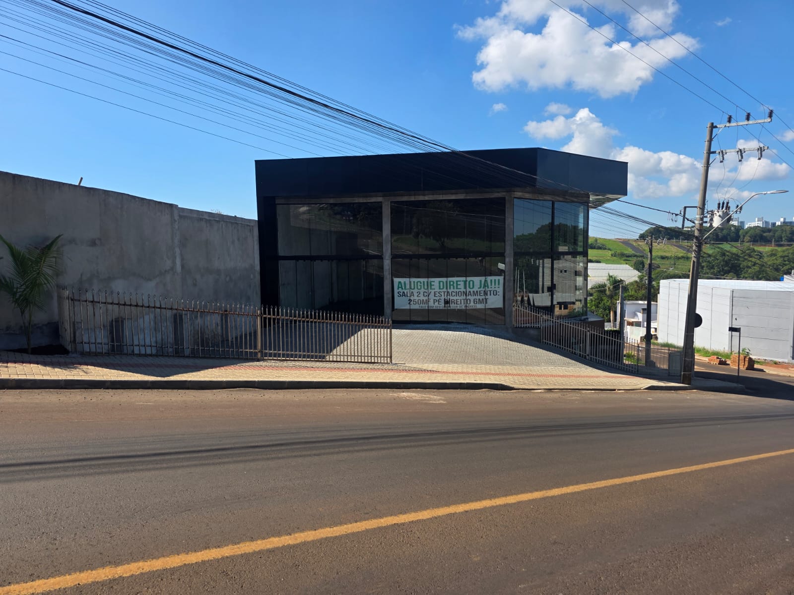 Foto 5 - Sala Comercial Vila Real