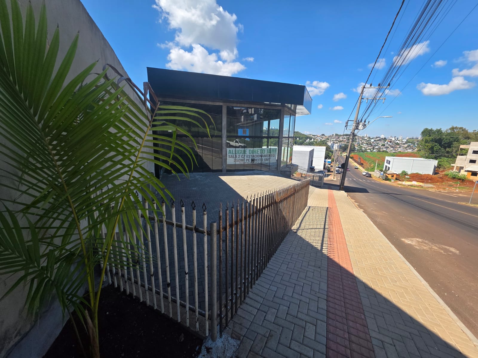 Foto 6 - Sala Comercial Vila Real