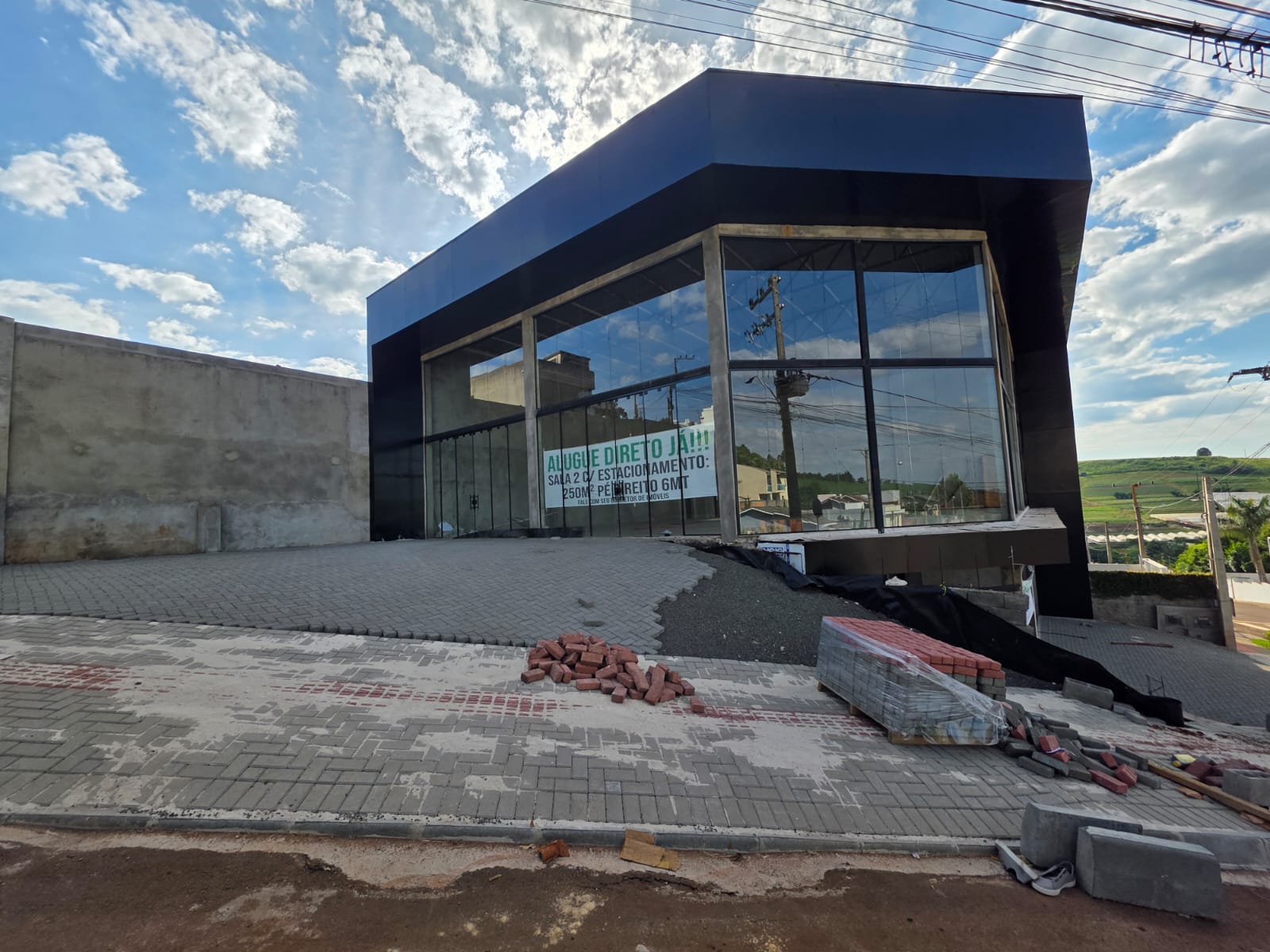 Foto 4 - Sala Comercial Vila Real