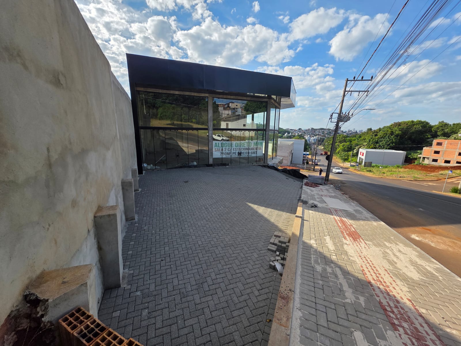 Foto 5 - Sala Comercial Vila Real