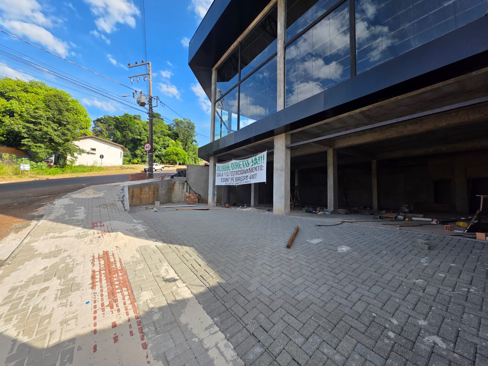 Foto 5 - Sala Comercial Vila Real