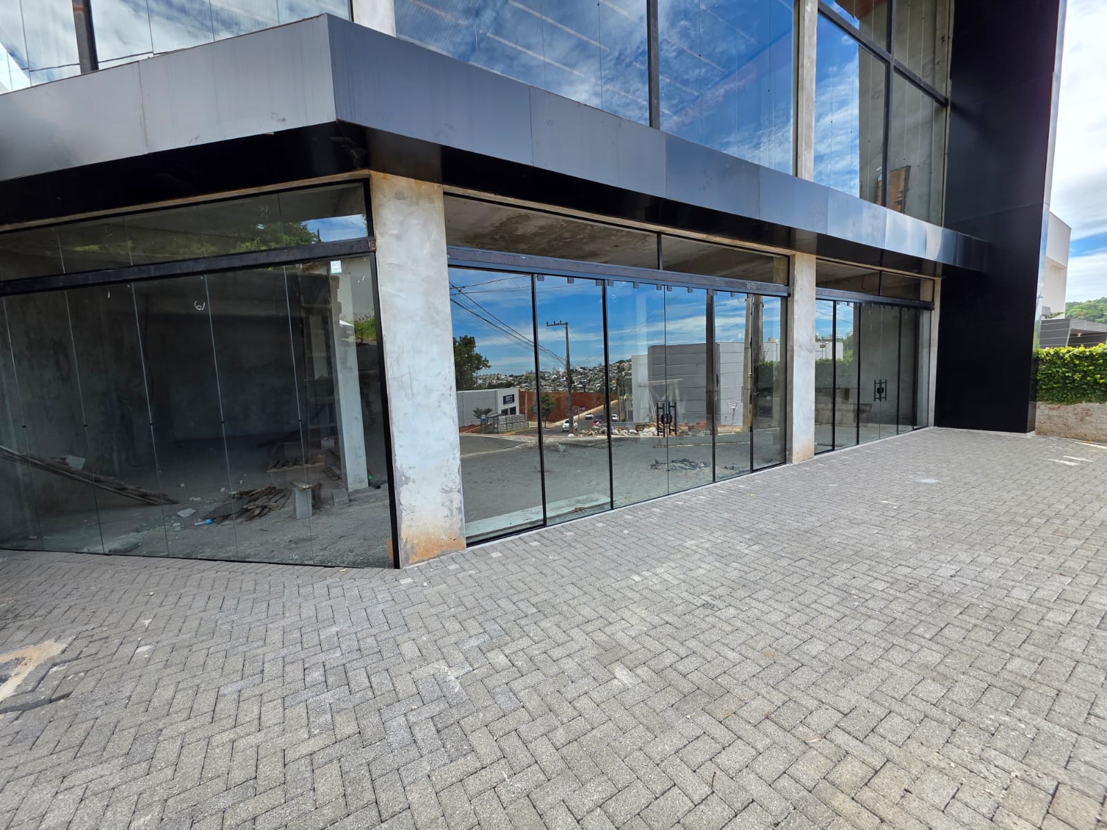 Foto 4 - Sala Comercial Vila Real