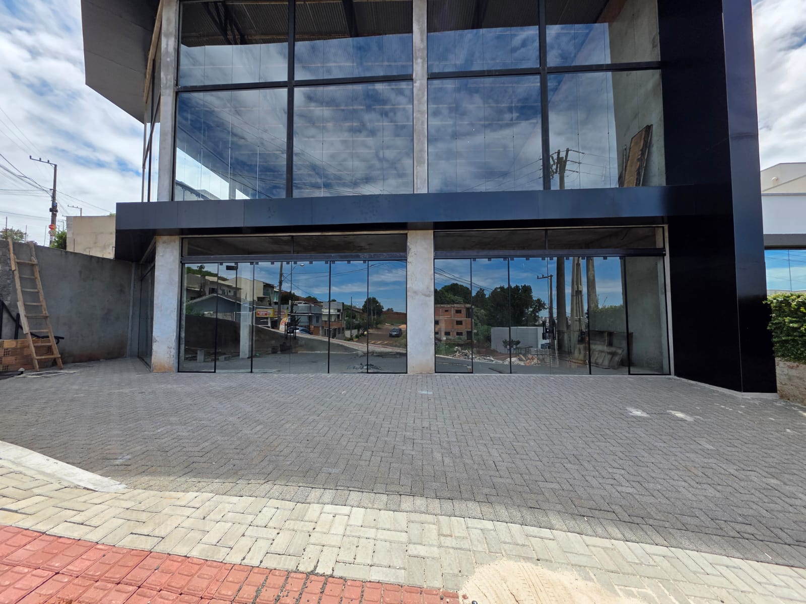 Foto 5 - Sala Comercial Vila Real