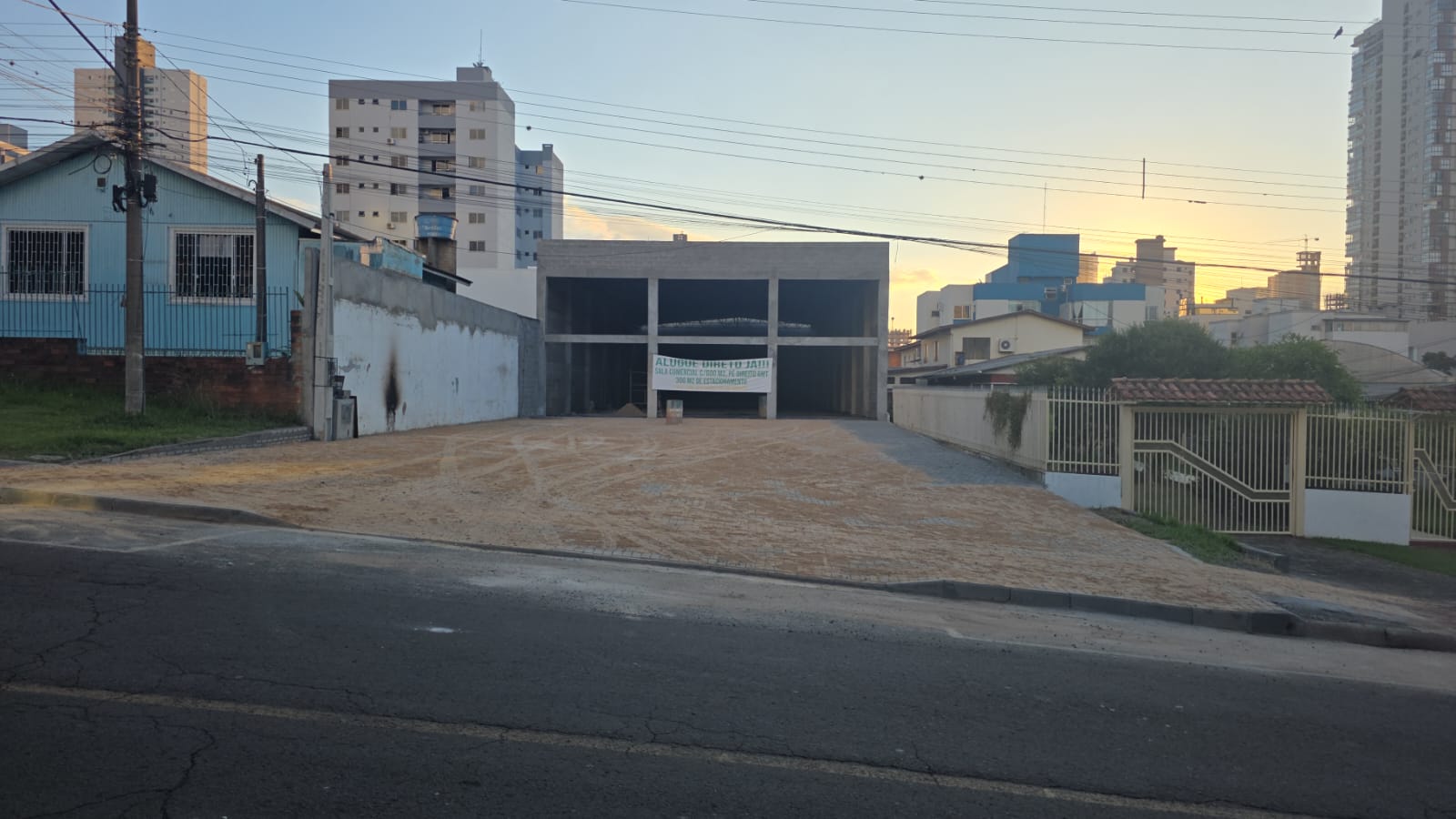 Foto 1 - Sala Comercial Centro